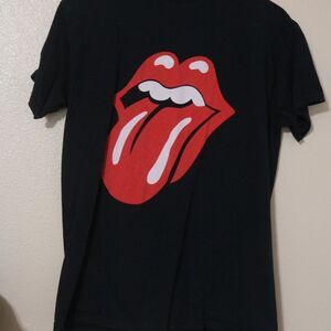 The Rolling Stones 2019 Tour Shirt Medium